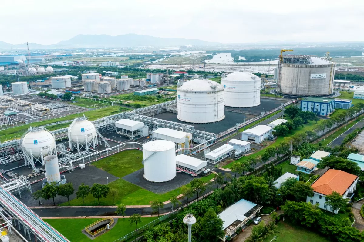 Ninh Thuận tăng tốc, đẩy nhanh tiến độ lựa chọn nhà đầu tư triển khai Dự án Nhiệt điện khí LNG Cà Ná