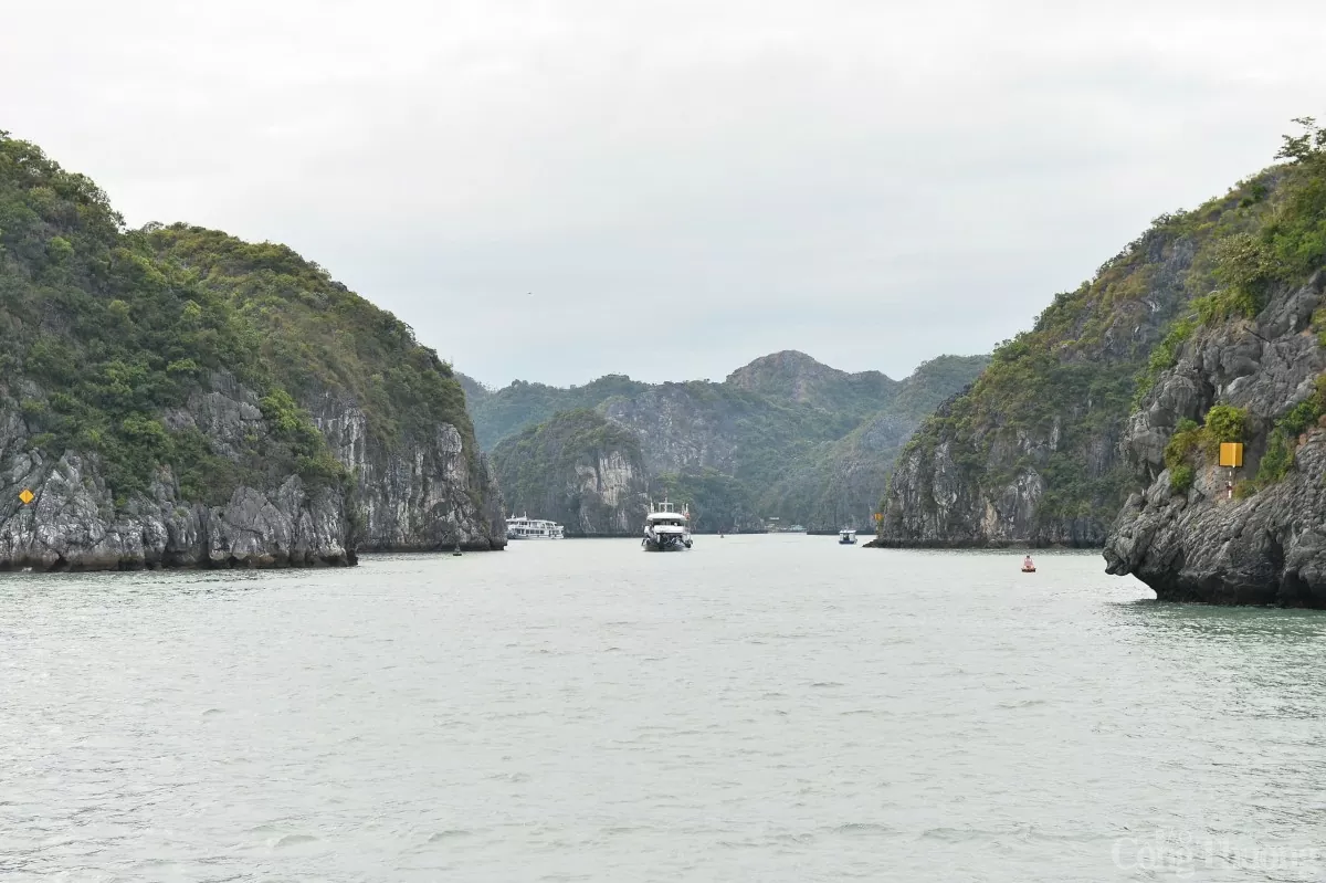 Quảng Ninh: Đề xuất giữ tên địa danh cũ sau sáp nhập