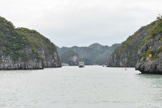 quang ninh de xuat giu ten dia danh cu sau sap nhap