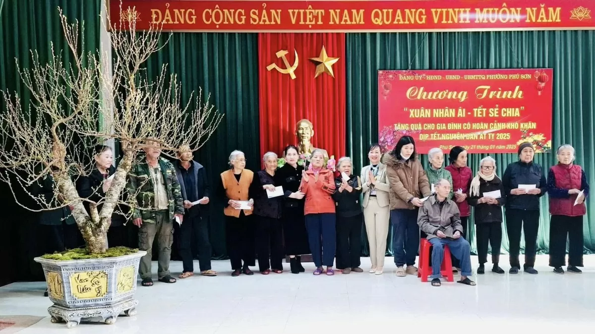 sáp nhập xã