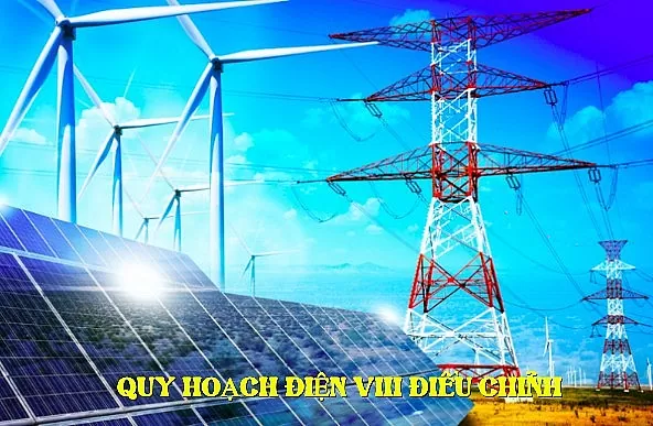 Quy hoạch điện VIII điều chỉnh: Những vấn đề lớn nào cần lưu ý?