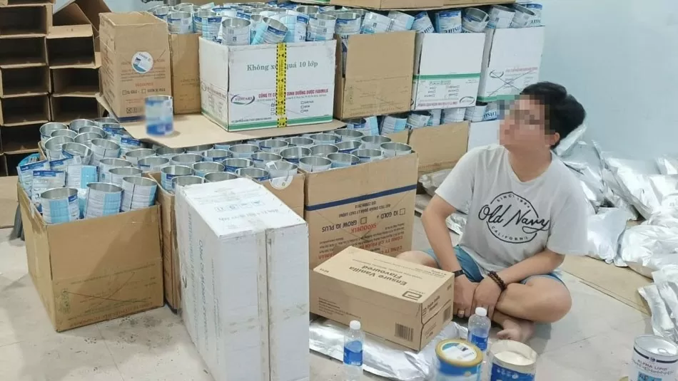 Lấp 'lỗ hổng' quản lý thực phẩm sữa: Bài 1 - Còn nhiều bất cập!