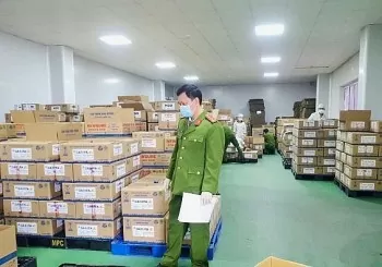 Vì sao sản phẩm kém chất lượng vẫn có chứng nhận ISO?