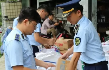 Quản lý, phát triển thị trường trong nước: Không còn hỗ trợ, phải dẫn dắt