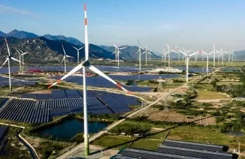 Những điểm mới của Quy hoạch điện VIII điều chỉnh