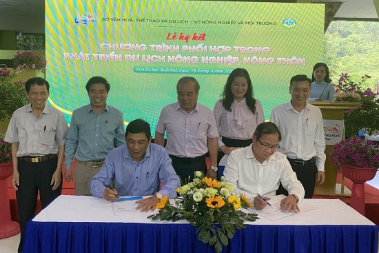 quang ngai tim giai phap phat trien du lich ben vung
