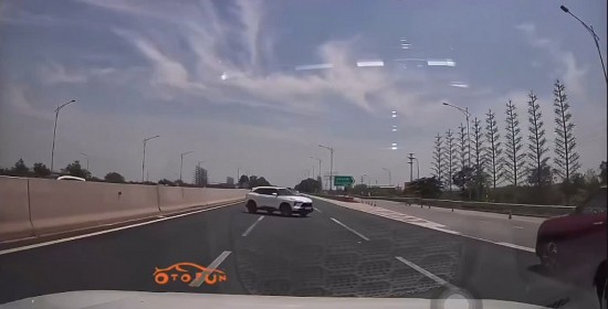 thot tim canh o to lao nguoc chieu cao toc ha noi hai phong