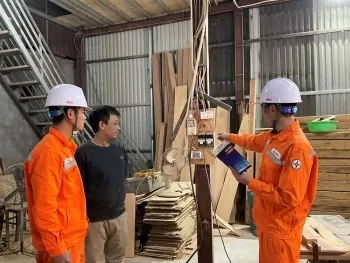 Thực hiện Nghị quyết 55 ở Vĩnh Phúc! Bài cuối: Từ tiết kiệm đến tái cấu trúc ngành công nghiệp