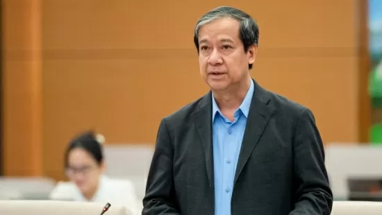 Đề xuất chi hơn 116 nghìn tỷ đồng phổ cập giáo dục mầm non