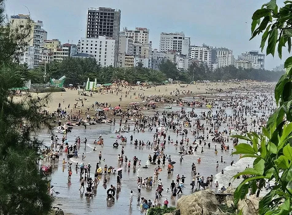 Xứ Thanh bứt phá mùa du lịch 2025: Tiềm năng ‘công nghiệp không khói’ được kích hoạt