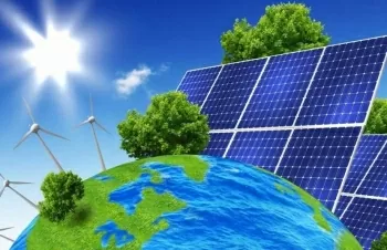 Đầu tư năng lượng sạch tại Anh tăng tốc nhờ cải cách lưới điện