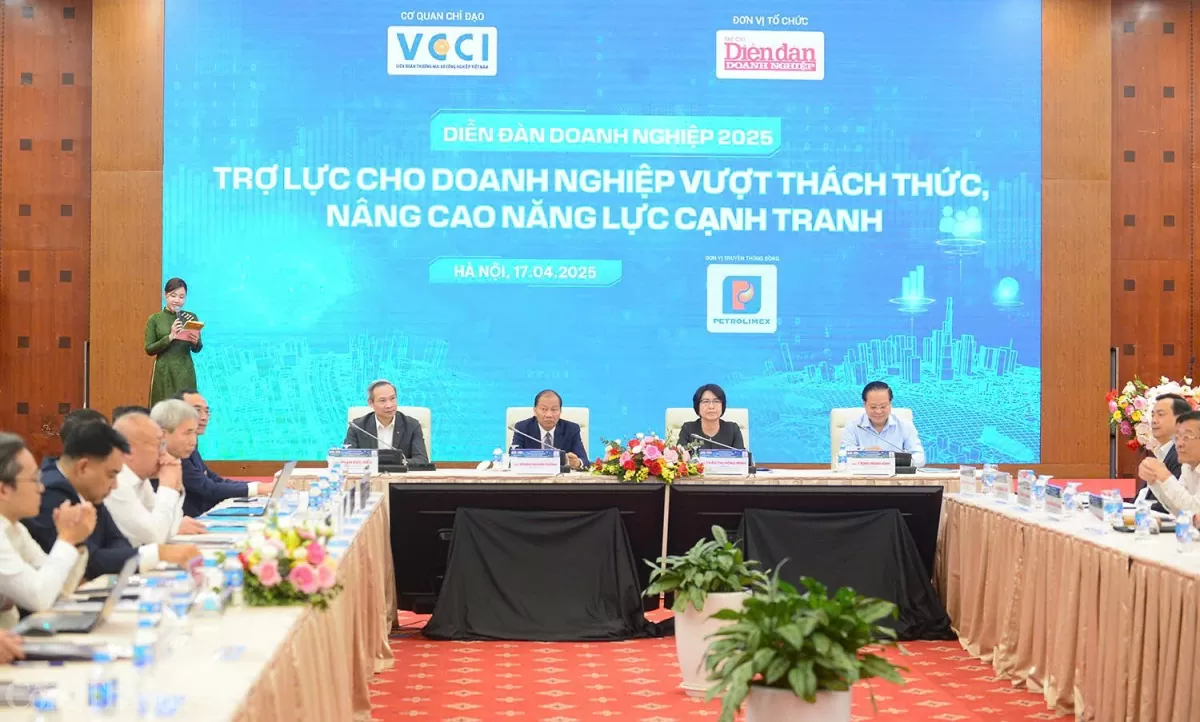 Tăng liên kết: Tạo 'sức bật' để doanh nghiệp vượt thách thức