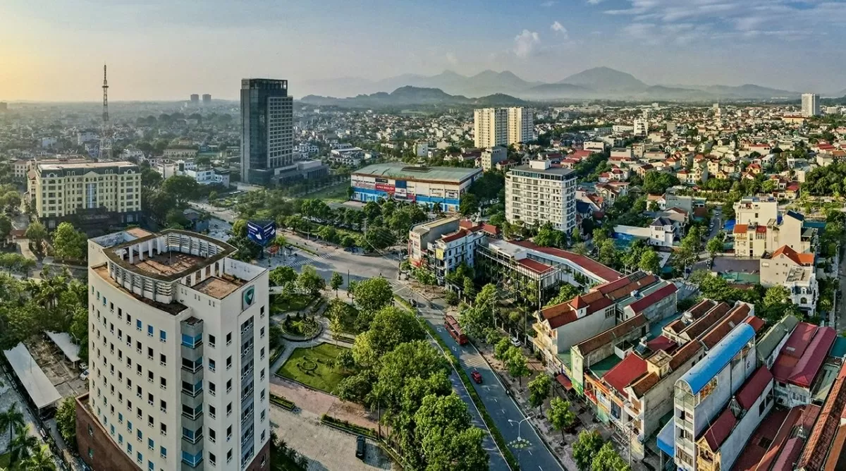 Vĩnh Phúc triển khai lấy ý kiến nhân dân về sáp nhập tỉnh, sắp xếp cấp xã