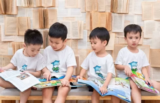 Bạo lực mầm non: Cảnh báo từ những vết hằn nhỏ