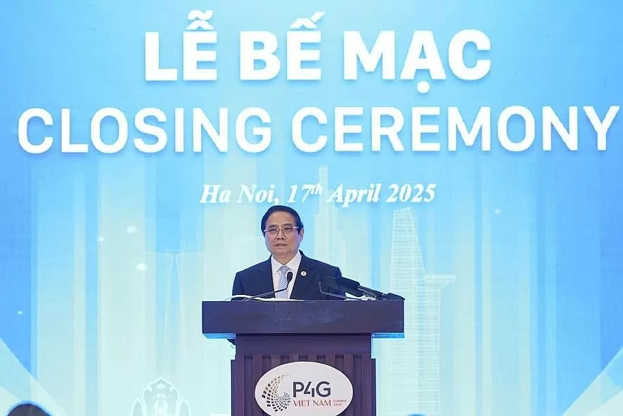 Hội nghị thượng đỉnh P4G thông qua 2 tuyên bố và đạt 5 đồng thuận lớn