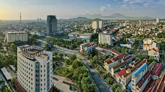 Vĩnh Phúc triển khai lấy ý kiến nhân dân về sáp nhập tỉnh, sắp xếp cấp xã