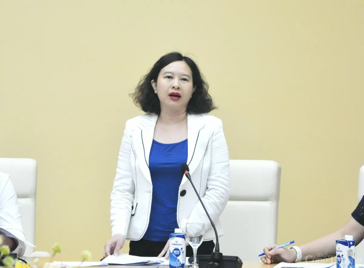 Bộ Công Thương họp sửa đổi Nghị định về xuất xứ hàng hoá