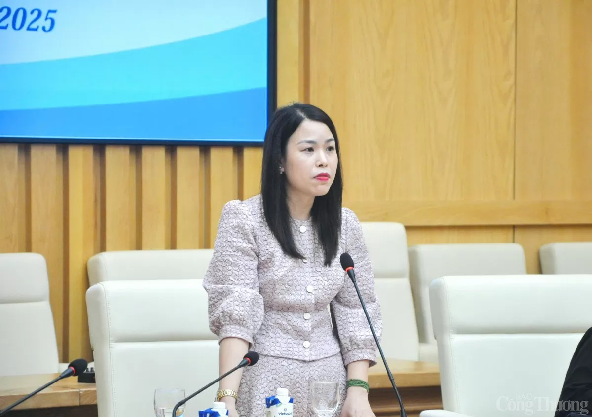 Bộ Công Thương họp sửa đổi Nghị định về xuất xứ hàng hoá