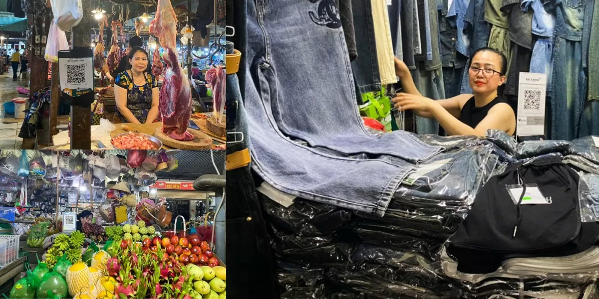chợ truyền thống hà tĩnh