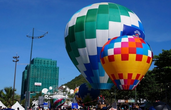 ba ria vung tau nhieu su kien hap dan phuc vu du khach dip nghi le 304