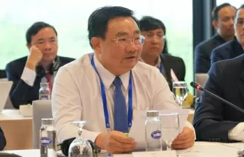 Ninh Thuận: Biến nắng gió thành đột phá phát triển kinh tế xanh