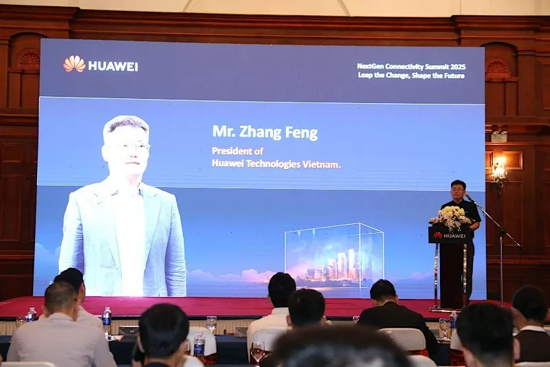 AI đang tạo ra làn sóng đổi mới toàn diện trong ngành