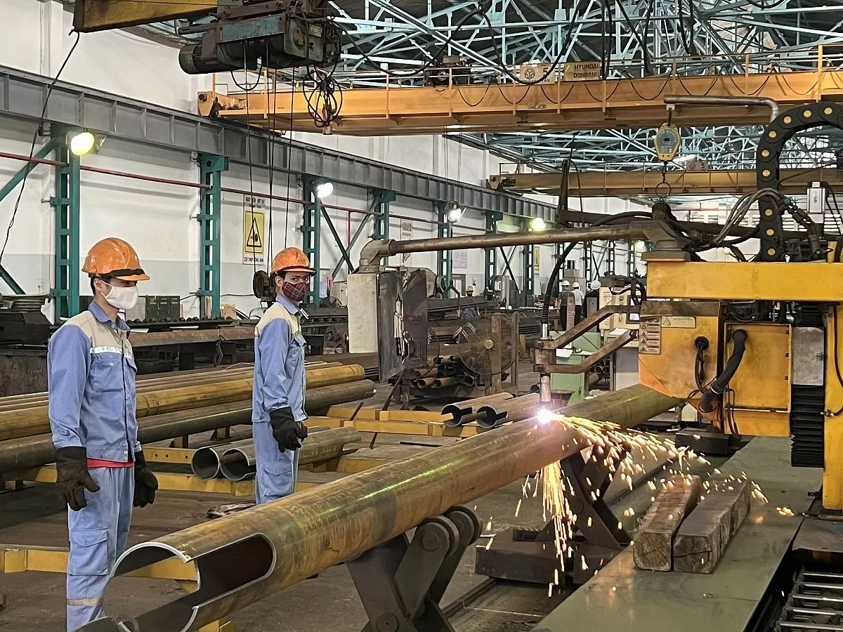 Đường dây 500 kV Lào Cai - Vĩnh Yên. Bài 3: Quyết tâm về đích đúng hẹn