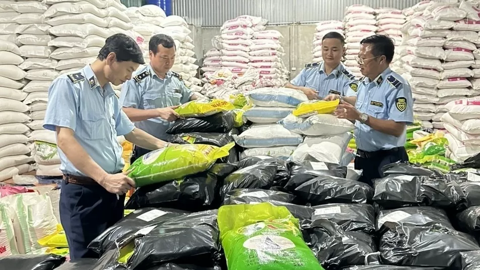 Từ đường dây nóng, lật tẩy hàng trăm vụ vi phạm