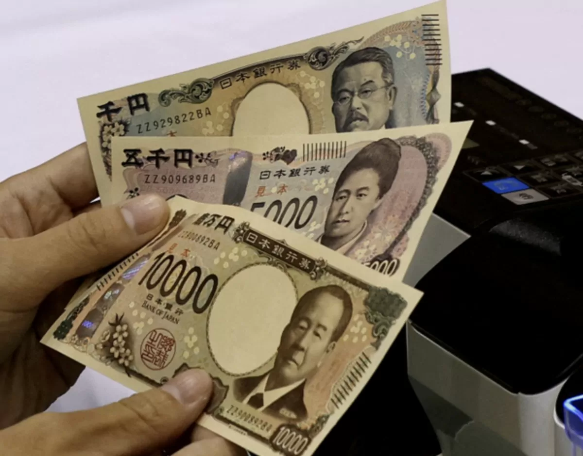 Tỷ giá Yen Nhật hôm nay 19/4/2025: Đồng Yen Nhật tăng mạnh