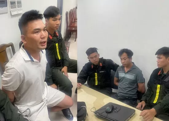 Quảng Ninh: Thượng úy Nguyễn Đăng Khải anh dũng hy sinh khi truy bắt đối tượng ma túy