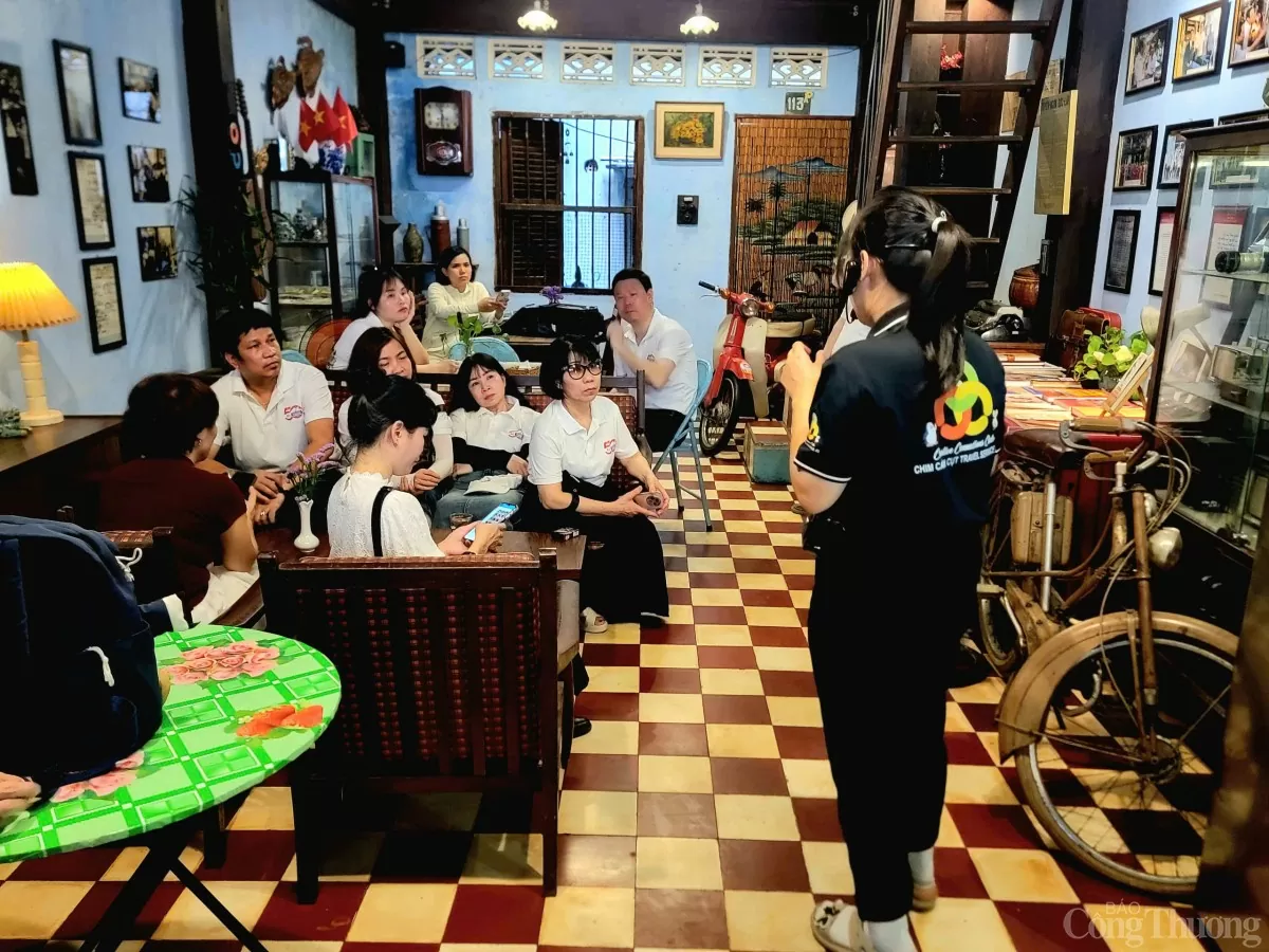 Nơi lưu giữ ký ức Biệt động Sài Gòn một thời