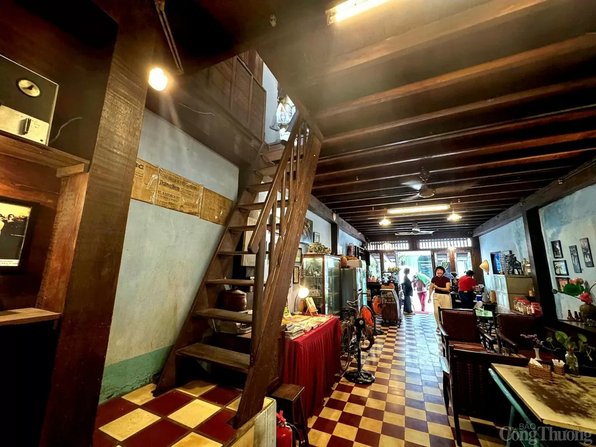 Nơi lưu giữ ký ức Biệt động Sài Gòn một thời