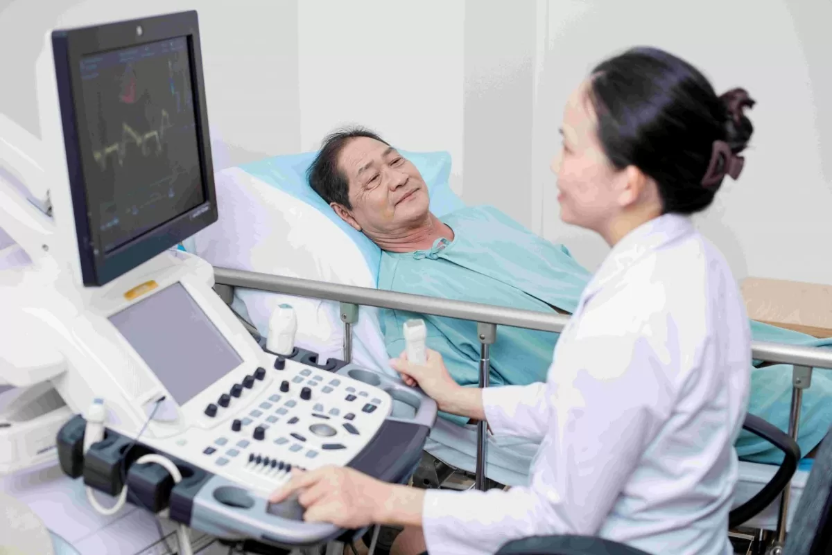 Vingroup hợp tác với Cleveland Clinic xây bệnh viện chuẩn quốc tế