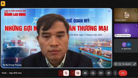 viet nam keu goi doanh nghiep an do tham gia ket noi thi truong