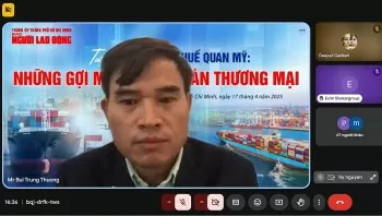 Việt Nam kêu gọi doanh nghiệp Ấn Độ tham gia kết nối thị trường