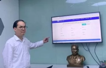 Cục Quản lý Dược
