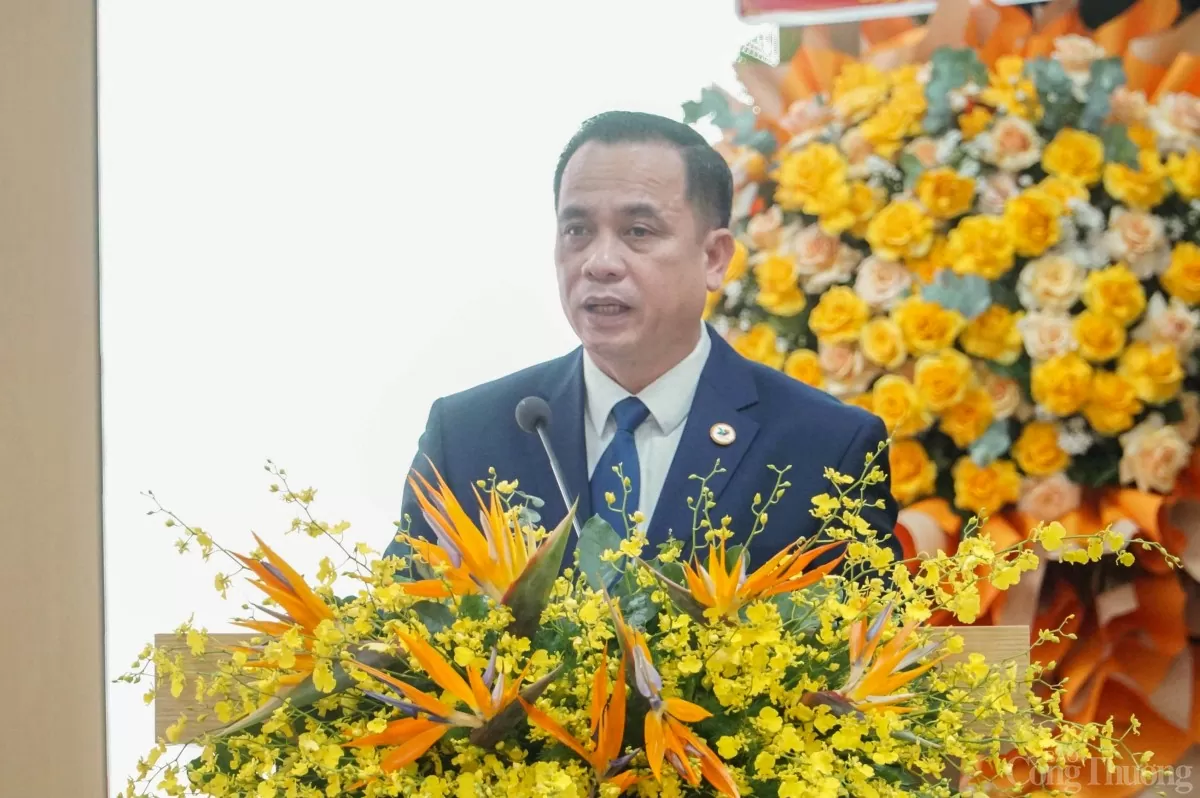 Đại hội Đảng bộ Tổng Công ty Điện lực miền Trung