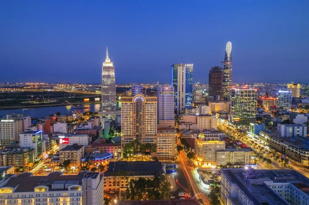 TP. Hồ Chí Minh: Chi tiết tên 102 xã, phường mới, có Sài Gòn, Gia Định, Chợ Lớn
