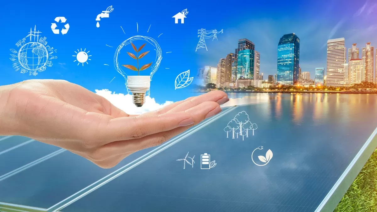 Đà Nẵng quyết tâm lan tỏa văn hóa tiết kiệm điện
