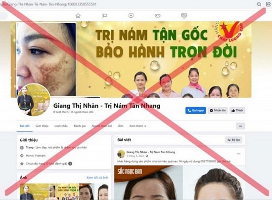 tu sua thuoc gia nhin lai vu ba nhan tri nam lua dao gan 500 ty