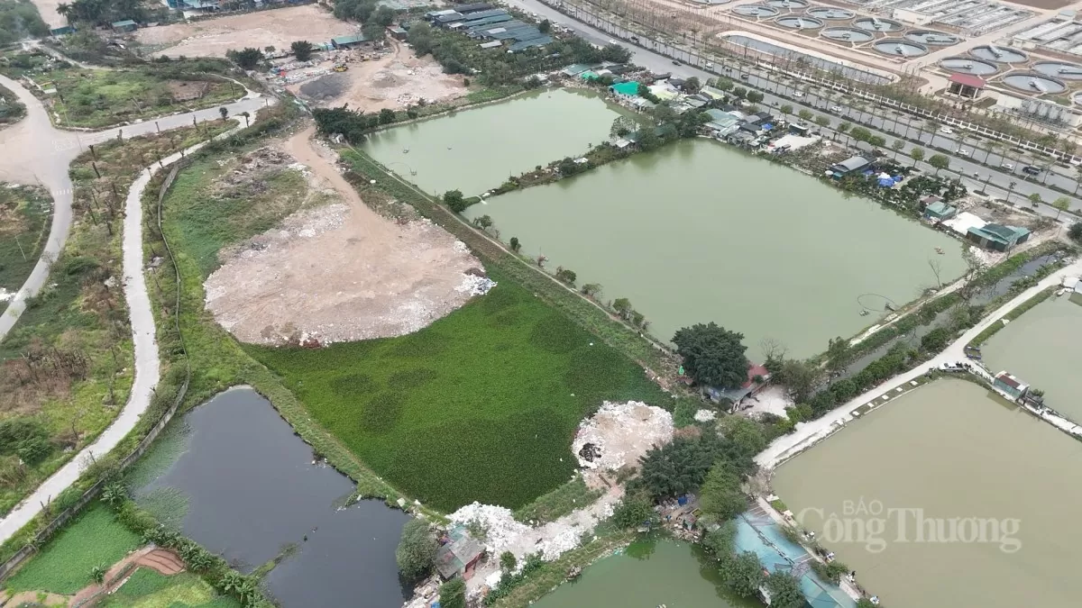 UBND xã Thanh Liệt ‘cấp tiến’ cho dân ‘làm trước, xin sau’