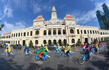 Quản lý chặt chất lượng du lịch dịp lễ 30/4 - 1/5
