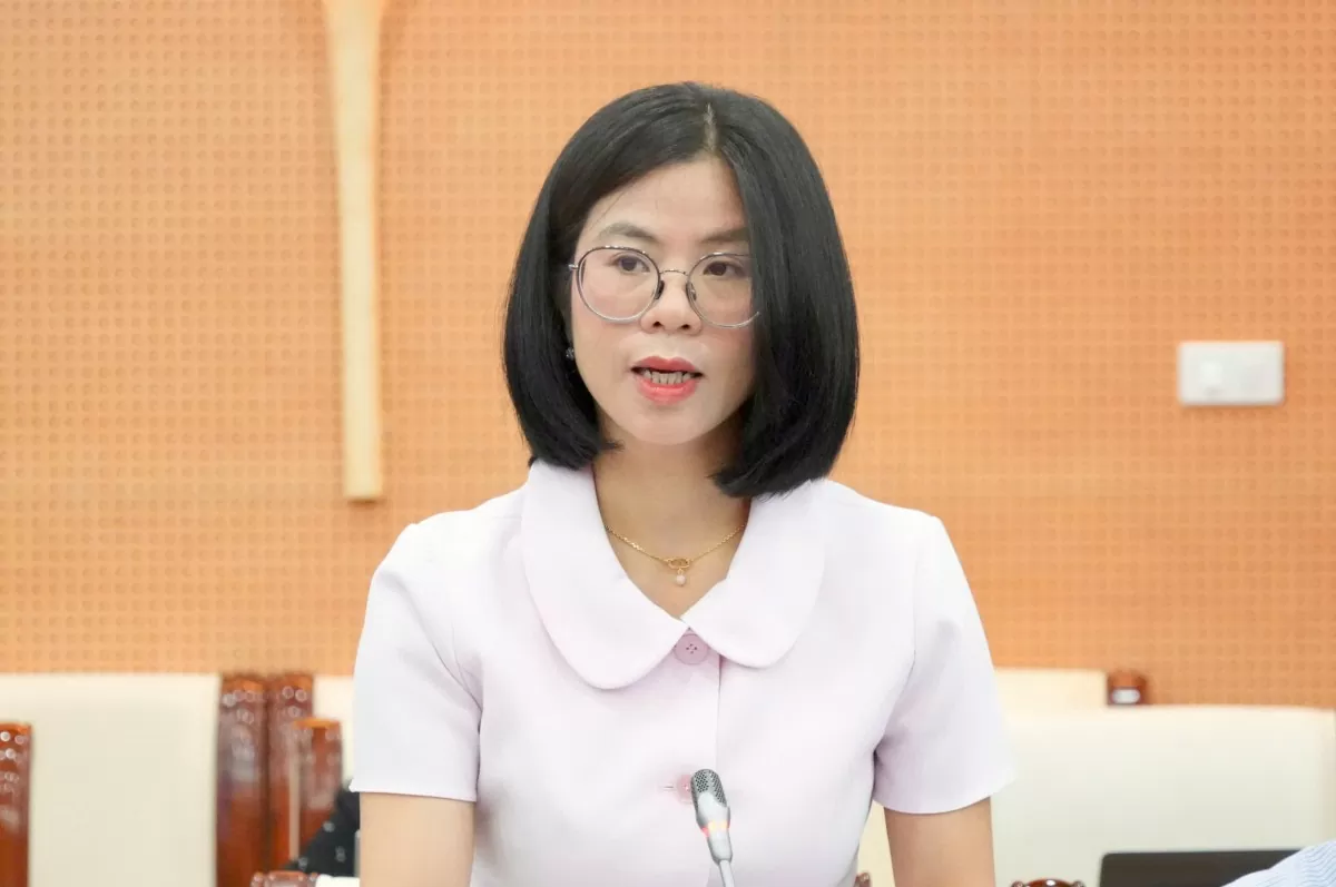 An toàn hệ thống tín dụng: Cần đòn bẩy pháp lý mới