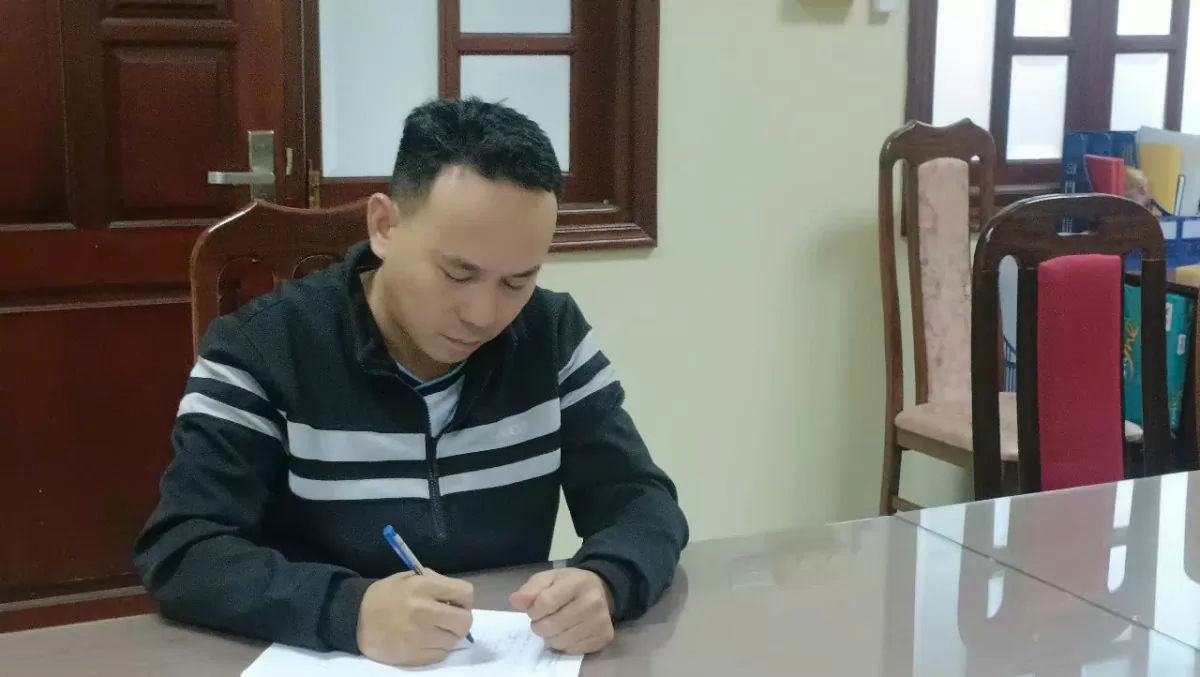Bắc Giang: Triệt phá đường dây sản xuất thuốc chuột quy mô 'khủng' làm từ gạo, vỏ trấu