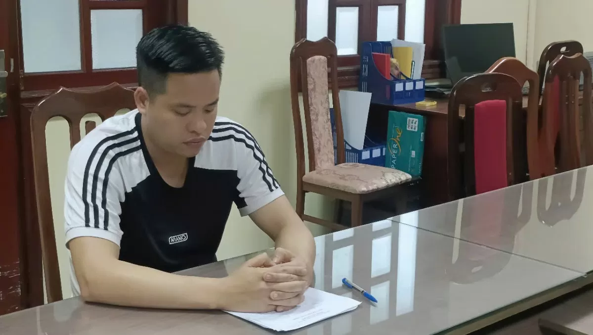 Bắc Giang: Triệt phá đường dây sản xuất thuốc chuột quy mô 'khủng' làm từ gạo, vỏ trấu