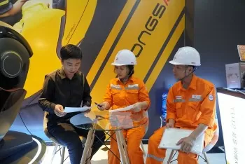 EVN hưởng ứng Cuộc thi tuyên truyền viên tiết kiệm điện 2025