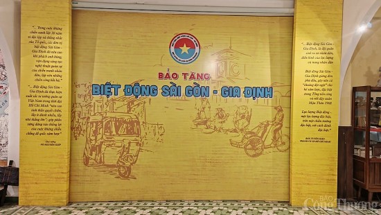 nhung hien vat ke chuyen ve biet dong sai gon gia dinh