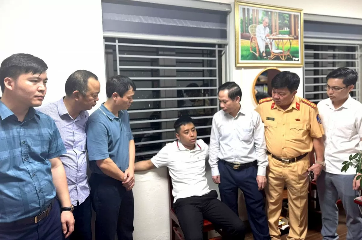 bùi đình khánh