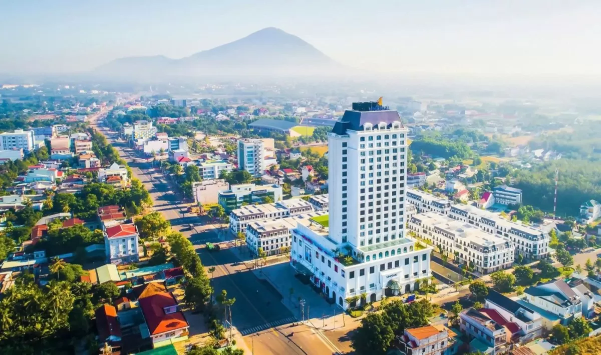 Tây Ninh: Chi tiết tên 36 xã, phường sau sắp xếp