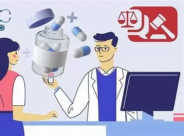 nghiêm cấm việc sử dụng hình ảnh, lời khuyên hoặc khuyến nghị của bác sĩ, chuyên gia y tế hay tổ chức y khoa trong quảng cáo thương mại. Ảnh minh họa